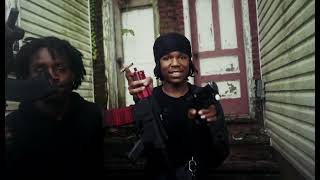 GMC TB x GMC Jayskee - APESHIT (official music video) shot by @andrewsshotss 