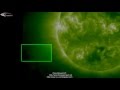 Unreal! Many!! Giant UFOs near the Sun January 26 ...