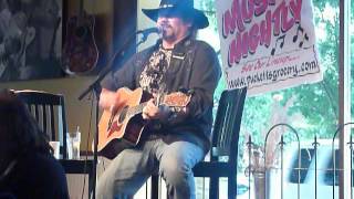 Buddy Jewell - This ain&#39;t Mexico