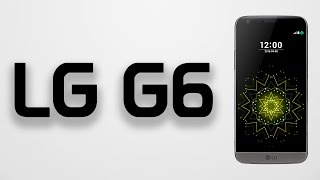 LG G6 - My Thoughts + Impressions!
