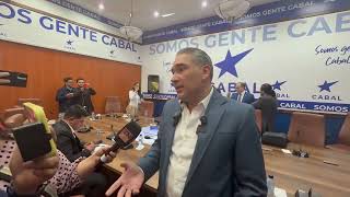 Nadie respondió en el Call Center de la  Diaco