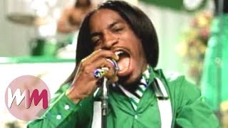 Top 10 Pop Songs You Didn&#39;t Know Had a Dark Meaning