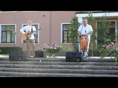 ANDRIS BĒRZIŅŠ & VARIS VĒTRA LĪGOVAKARĀ ROJĀ 7