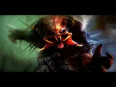 Catacomb feat Dementia - The lost boys