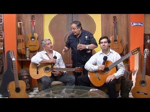 ENTRE MATES Y GUITARRAS PROGRAMA 336 - 23 DE NOVIEMBRE DE 2019