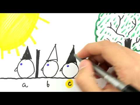 Me Salva!  [DESAFIO #2] - Resposta: Como fugir dos canibais?