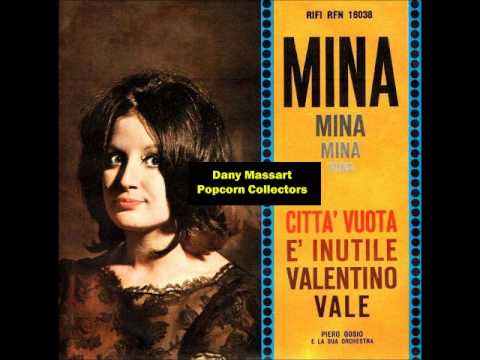 Italian Popcorn Oldies -  DJ Dany M. Mix