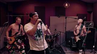 Righteous &amp; the Wicked (LA&#39;s premier Tribute to Red Hot Chili Peppers) - Live studio session