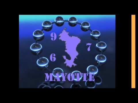 Nassur Attoumani - MAJITSO