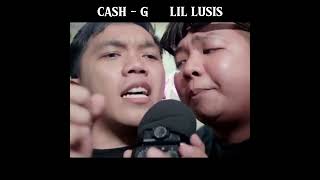 Download lagu CASH G FT. LIL LUSIS FULL FREESTYLE #malupiton #happyfriend #kolokoy #humor mp3 Download lagu CASH G FT. LIL LUSIS FULL FREESTYLE #malupiton #happyfriend #kolokoy #humor mp3