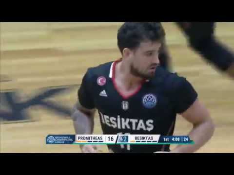 Şampiyonlar Ligi'nde Ekim Ayı Geride Kaldı #BeşiktaşSompoJapan