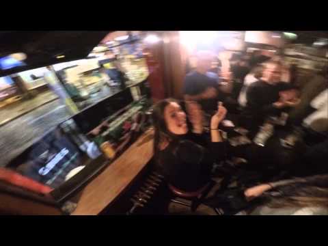 Backpacking Europe (The Nights Avicii)