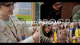 Special Education at Broken Arrow Public Schools