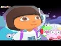 Dora A Exploradora Journey To The Purple Planet Part 4 Blue Planet ZigZag