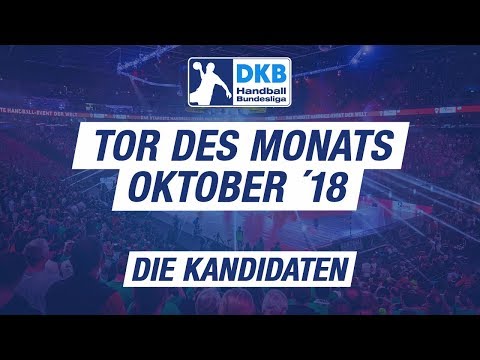 Tor des Monats Oktober'18 - Highlightclip
