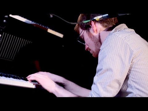 Dan Masterson - Helpless (Live at the Burren Backroom)
