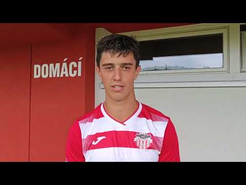 FC Brumov - Morkovice 3:1 (Pavel Opravil)