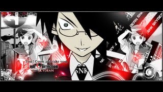 AMV - High Correction - Bestamvsofalltime Anime MV ♫