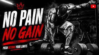 Heavy Workout Music 🔥 Aggressive Hip Hop & Trap 🎧 High Energy Gym Mix 💪
