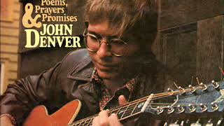 John Denver ~ I Guess He&#39;d Rather Be In Colorado