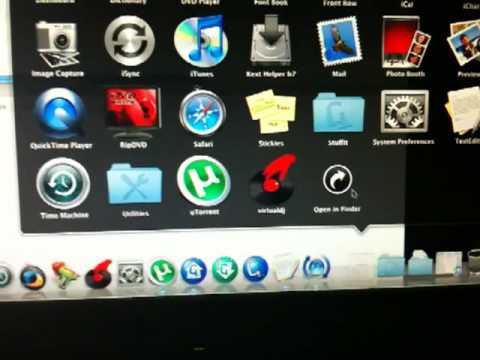 DJOLTi - Windows 7 vs. MacOsX Snow Leopard