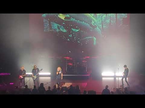 Great White at the SKYPAC 2026 "Rock Me"