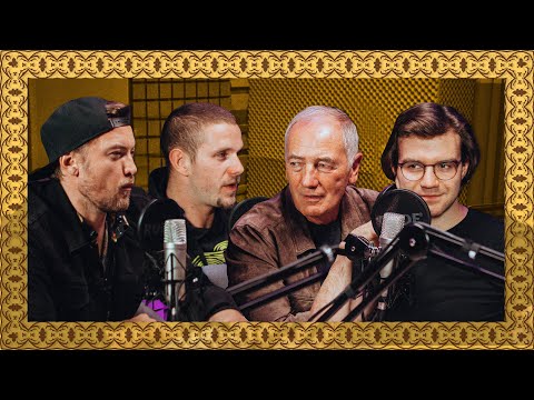 RADZISZ #1 Strasburger, Łozowski, Królikowski, Masny