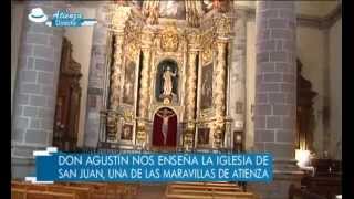 preview picture of video 'TCLM - Ancha es Castilla-La Mancha - Atienza - 24-09-2012'