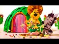 Raa Raa Learns To Listen RaaRaa The Noisy Lion Animal Friends