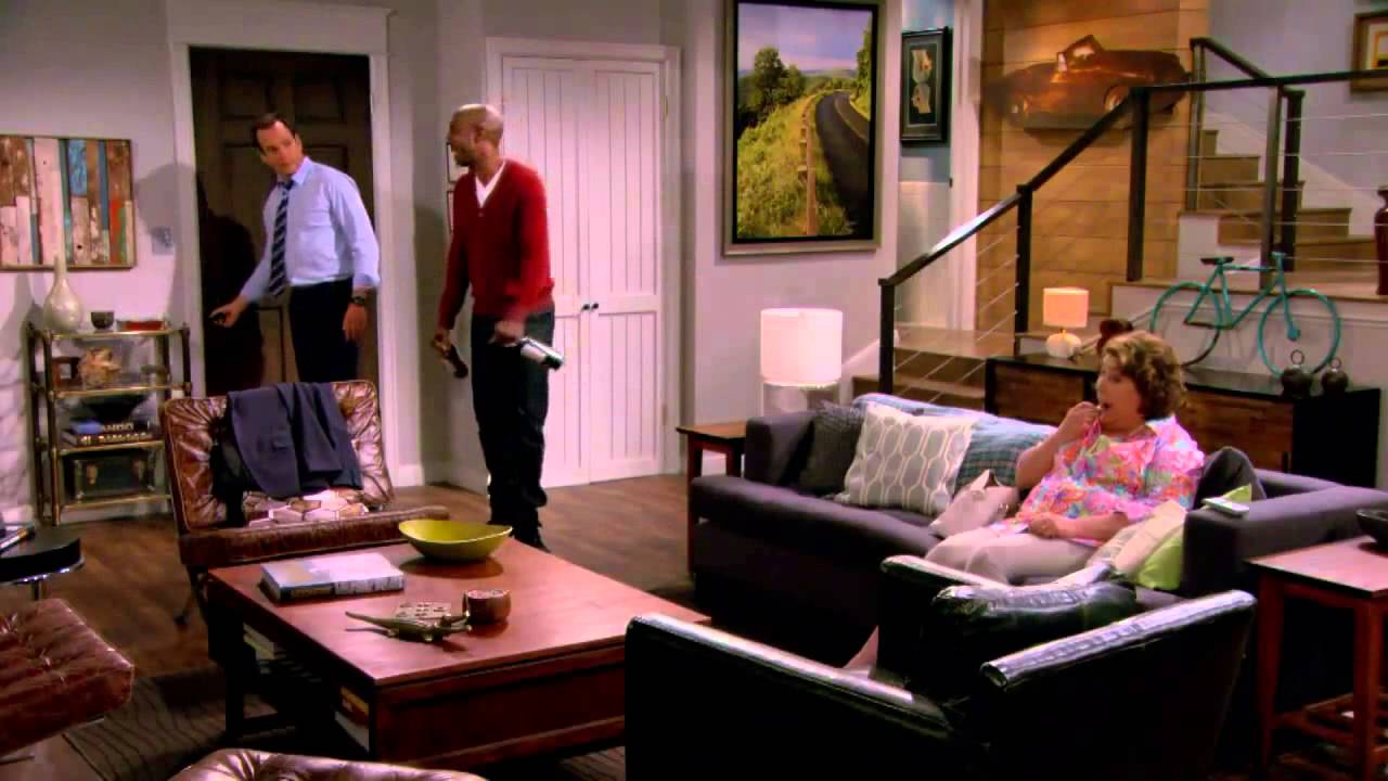 The Millers   First Look