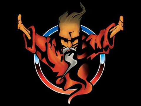 16.05.12 - The Braindrillerz Live @ THUNDERDOME RADIO - Studio 80