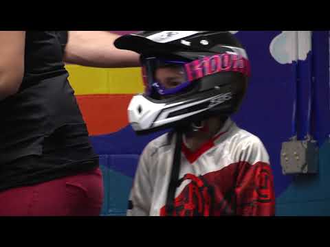 2017 Wild Boar Round 2 School Visit