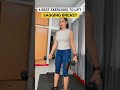 EXERCISES TO LIFT SAGGING BREAST | #shorts #youtubeshorts #chestworkout #workout #exercise #fitness