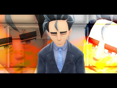 Medali Gym Leader Larry Battle | Bombirdier vs Staraptor