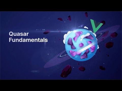 Master Quasar: Build Powerful Cross-Platform Apps