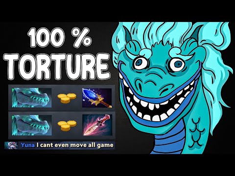 You will hate WINTER WYVERN after watching this