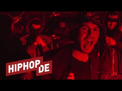 Rapsta – Horsd'œuvre 4. (Kapitel 6) Michelangelo – Videopremiere