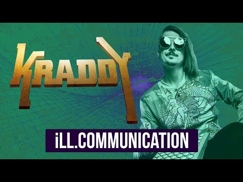 iLL.Communication: Kraddy