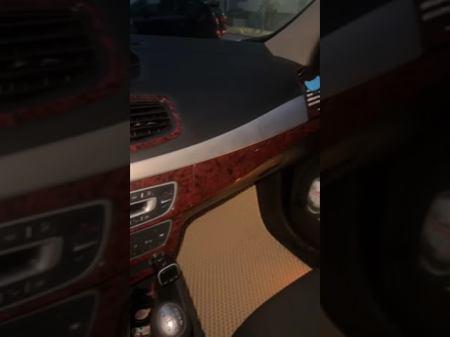 Накладки на Панель Приборов Video 1