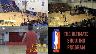 Pro Shot Academy - What's the Big Deal?