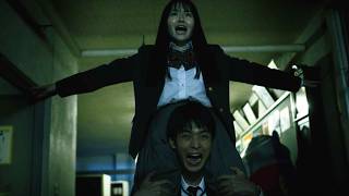 組体操には、組体操で対抗する...　映画『NEW GROUP』本編映像