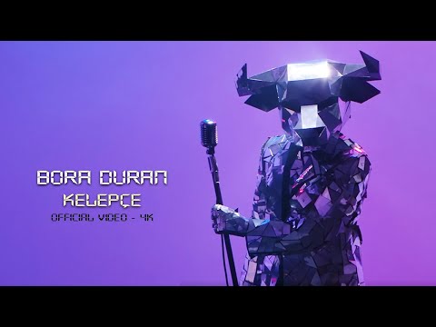 Bora Duran - Kelepçe (Official Video)