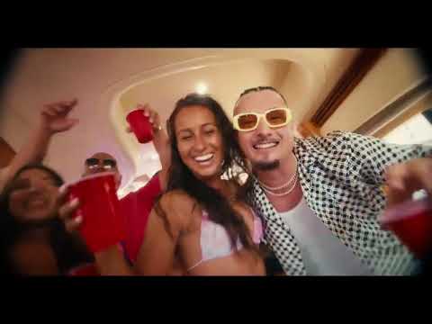 JaySi Feat DJ Laz and PLYBCK  -  Pachanga Extend HD