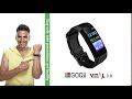 Take Precautions Stay Safe Healthy With GOQii Vital 3 0