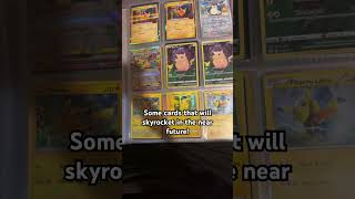 Stonksss #pokemon #pokemonchannel #collectiblecards