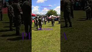 Download lagu Pancaragam Tentera Darat / PUSASDA mp3