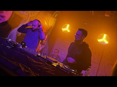 Arkama LIVE @ We Love Trance CE 058 - Classic Stage (29-11-2025 - 2 Progi - Poznań)