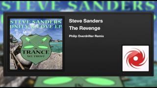 Steve Sanders - The Revenge (Philip Overdrifter Remix)
