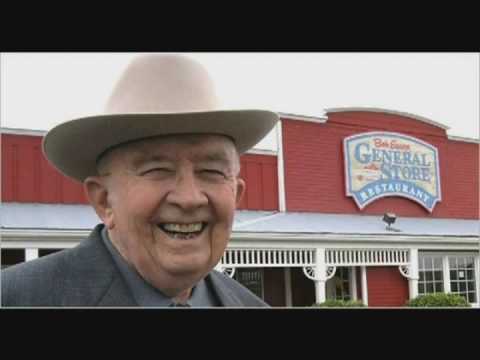 The Remarkable Legacy of Bob Evans