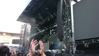 Otto Knows Avicii Japan Tour 2016 6.5 Next To Me